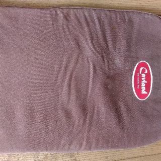 ACTION® PAD　乗馬用サドルパッド　CAVALLO　カバー付