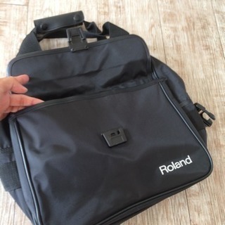 Rolandの鞄新品です！！
