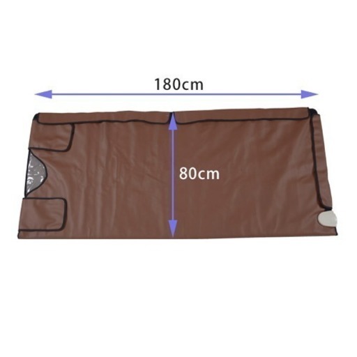 遠赤外線ヒートマット サウナ SURE LINE α 遠赤外線ヒートマット