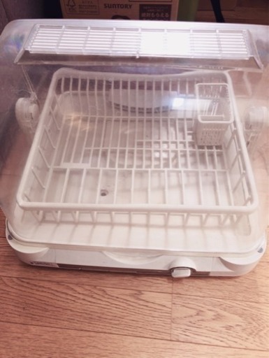 食器乾燥機！いかがですか？