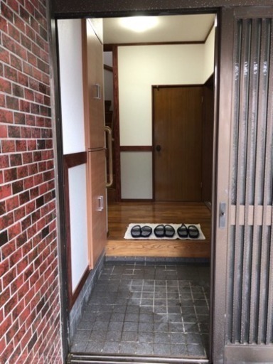 ペット可能駐車場付一戸建て賃貸 家族で安心して住める静かな家 とも 幸手の一戸建ての不動産 住宅情報 無料掲載の掲示板 ジモティー