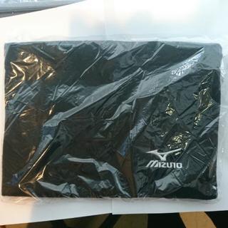 MIZUNO ネックウォーマー