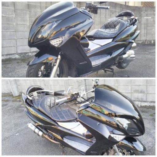 GWセール!!早い者勝ち!! マジェスティ SG20J フルカスタム 最終型 GWセール!!早い者勝ち!! マジェスティ SG20J フルカスタム 最終型