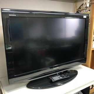 東芝 32型LED液晶テレビ レグザ 32AE1 TOSHIBA...