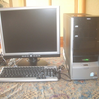 デスクトップパソコン(4)