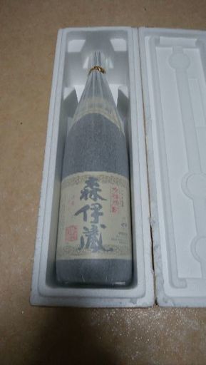 森伊蔵1800ml