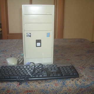 デスクトップパソコン(6)
