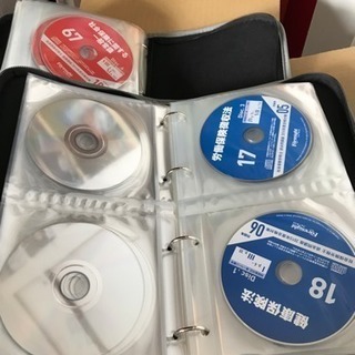 お値下げ✨社労士教材2015ほぼ未使用