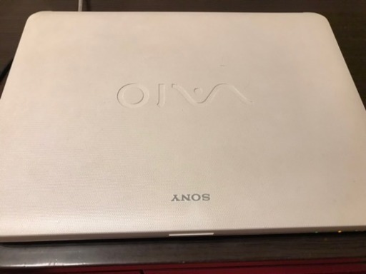 ノートパソコン バイオ VAIO