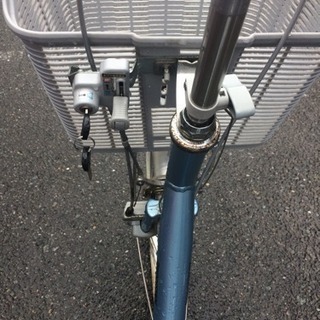 ブリジストン  三輪自転車