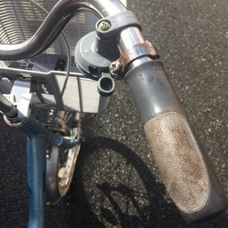 ブリジストン  三輪自転車