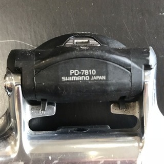 PD-7810 未使用ペダル Yahoo!オークション -「pd-7810」の落札相場