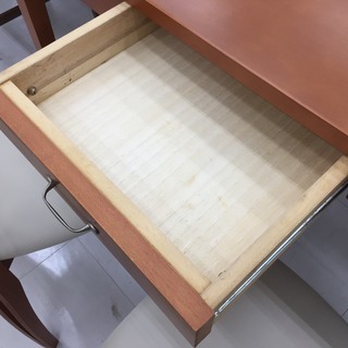 取りに来て頂ける方限定！天然木のダイニング5点セットのご紹介です！
