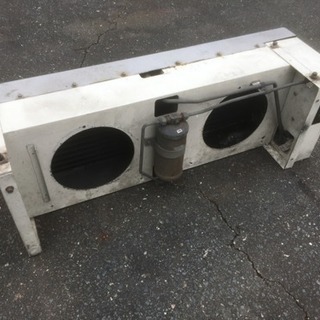トラック用 冷凍機部品 ◇デコトラ