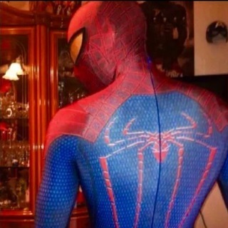 新品 本格派！スパイダーマンコスチューム