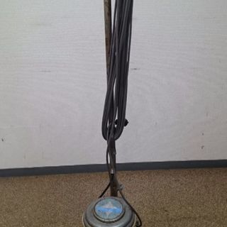 ポリッシャー 12インチ 