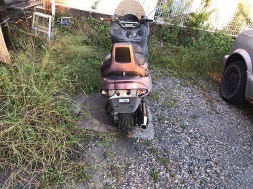 JC46Aスズキスカイウェイブ2台セットレストアベース車両 quimicosroma ...