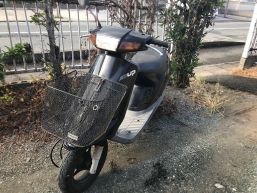 SUZUKIハイUP 原付 | stainu-tasikmalaya.ac.id