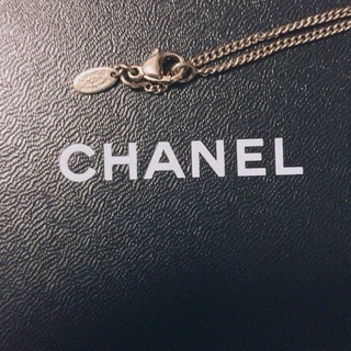 CHANEL シャネル ネックレス 