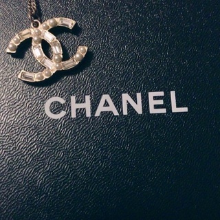 CHANEL シャネル ネックレス 