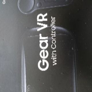 SAMSUNG Gear VR