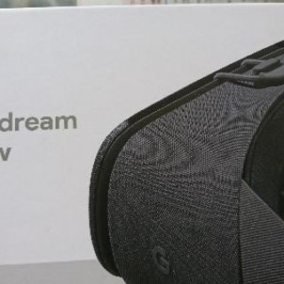 Googl Daydream View