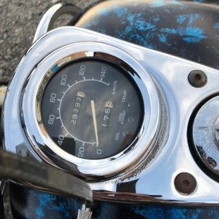 マグナ 250