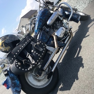 マグナ 250