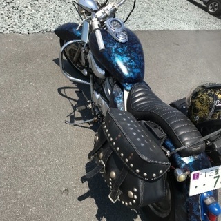 マグナ 250