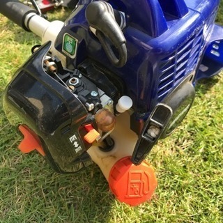 草刈り機 (ダイキ製)