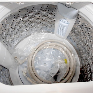 安心の一年保証付！2018年製TOSHIBA(東芝)AW-8V6の8.0kg