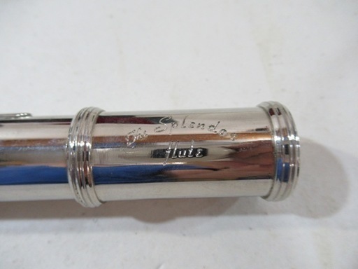 美品】The Splendor Flute フルート 管楽器 初心者用