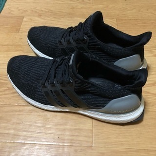 Adidas Ultraboost 中古 ウルトラブーストスニー...