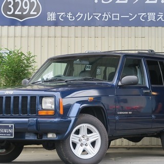 チェロキー 中古車 ジモティー