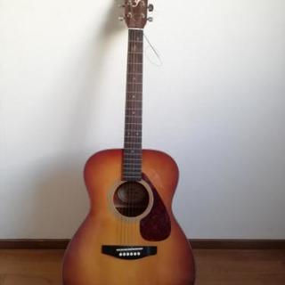 ★YAMAHA  FS-311J  LBS  アコースティックギ...