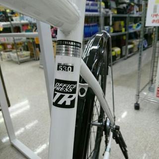 美品！サイクルベースアサヒ 700C クロスバイク自転車 