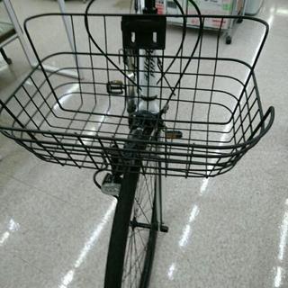 美品！サイクルベースアサヒ 700C クロスバイク自転車 