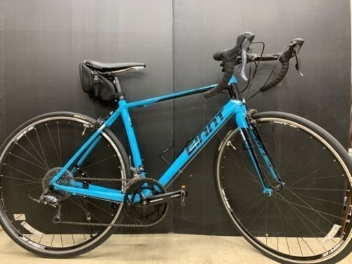 GIANT ジャイアント DEFY4  デフィ 自転車 ロードバイク