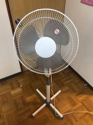 扇風機