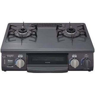 新品 Rinnai LPガステーブル 2018年製 KGM33NDGL