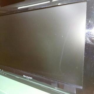 ♪安心の6ヶ月保証付き♪シャープ液晶テレビ LC-16K5