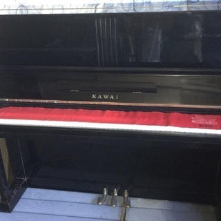 KAWAI アップライトピアノ KS1 