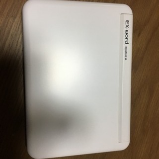 カシオ電子手帳 高校生