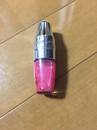 ランコム ジューシーシェイカー メリメロン ひらめ 池袋のメイクアップの中古あげます 譲ります ジモティーで不用品の処分