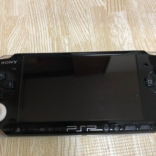PSP3000 本体のみ！