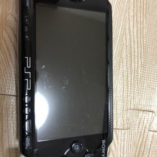PSP1000 本体のみ！