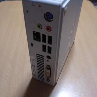富士通 ESPROIMO B531/D - デスクトップパソコン