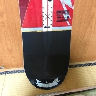 サロモン アサシン スノーボード スノボー グラトリ オールラウンド