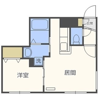 🌈桑園 新築マンション 1LDK🎈🌈🏠🏠 - 札幌市
