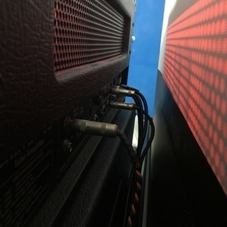 【美品】CARVIN V3 LED キャビネット+その他セット【引き取り限定】